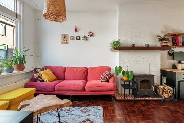 Medium property photo - Torenstraat 41, 2405 XG Alphen aan den Rijn